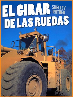 cover image of El Girar de las Ruedas